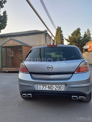 Opel Astra 2010, 275,000 km - 1.3 l - Bakı