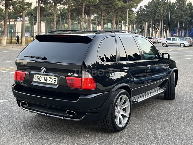BMW X5-10