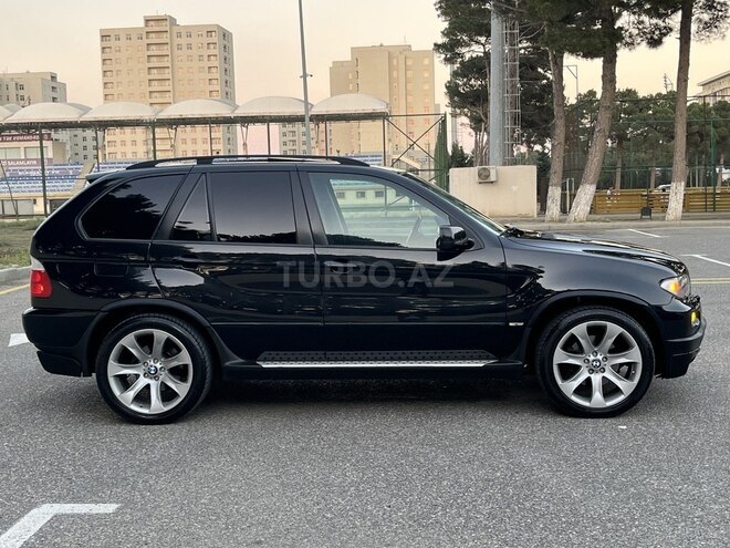BMW X5-7