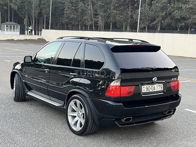 BMW X5-6