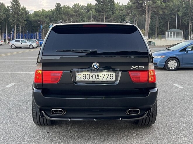 BMW X5-12