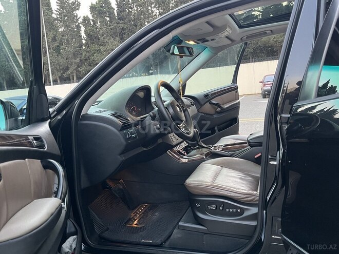 BMW X5-15