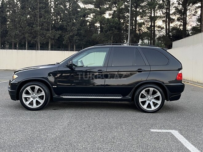 BMW X5-8