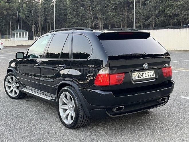 BMW X5-11