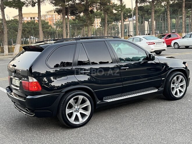 BMW X5-9
