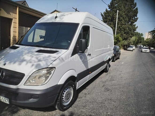 Mercedes Sprinter 313 2008, 229,000 km - 2.2 л - Bakı