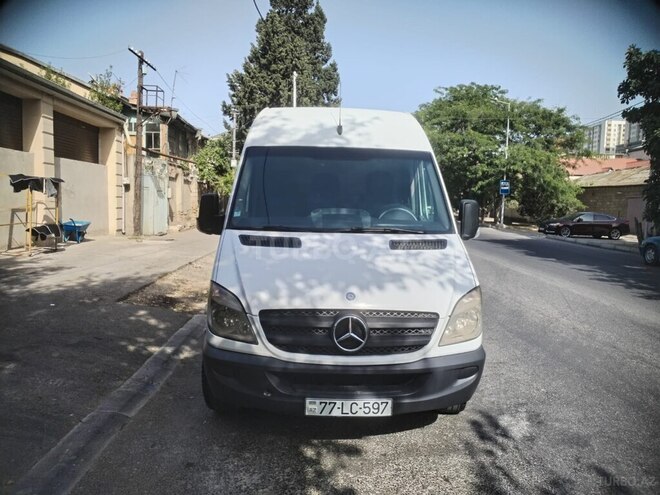Mercedes Sprinter 313 2008, 229,000 km - 2.2 л - Bakı