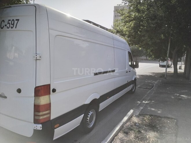 Mercedes Sprinter 313 2008, 229,000 km - 2.2 л - Bakı