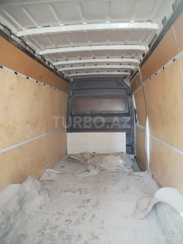 Mercedes Sprinter 313 2008, 229,000 km - 2.2 л - Bakı