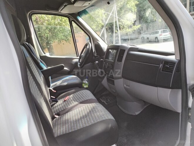 Mercedes Sprinter 313 2008, 229,000 km - 2.2 л - Bakı