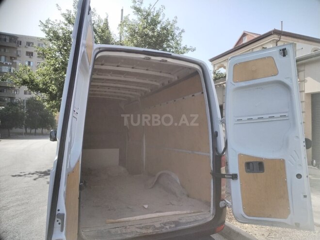 Mercedes Sprinter 313 2008, 229,000 km - 2.2 л - Bakı