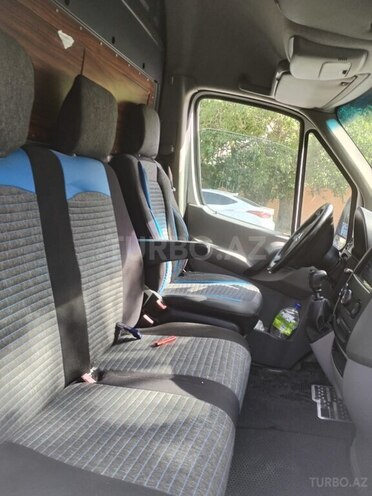 Mercedes Sprinter 313 2008, 229,000 km - 2.2 л - Bakı