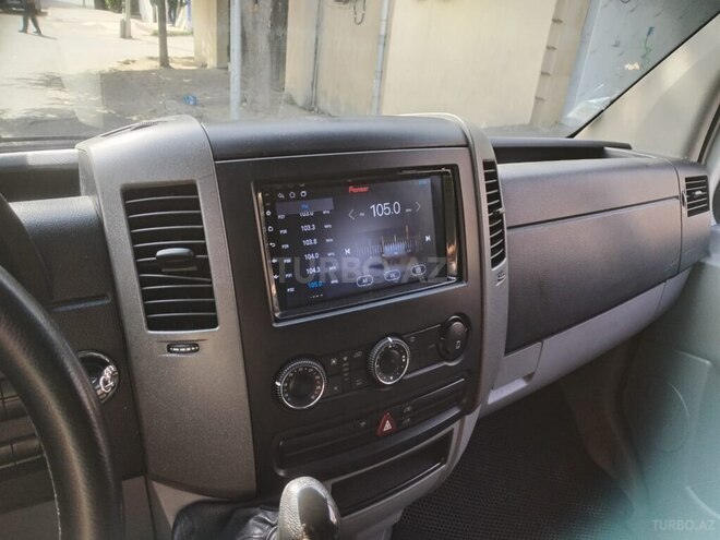 Mercedes Sprinter 313 2008, 229,000 km - 2.2 л - Bakı