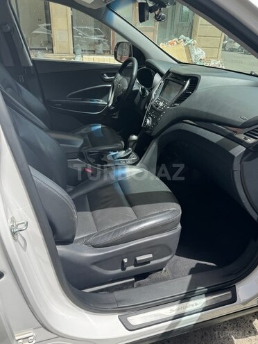 Hyundai Santa Fe-7