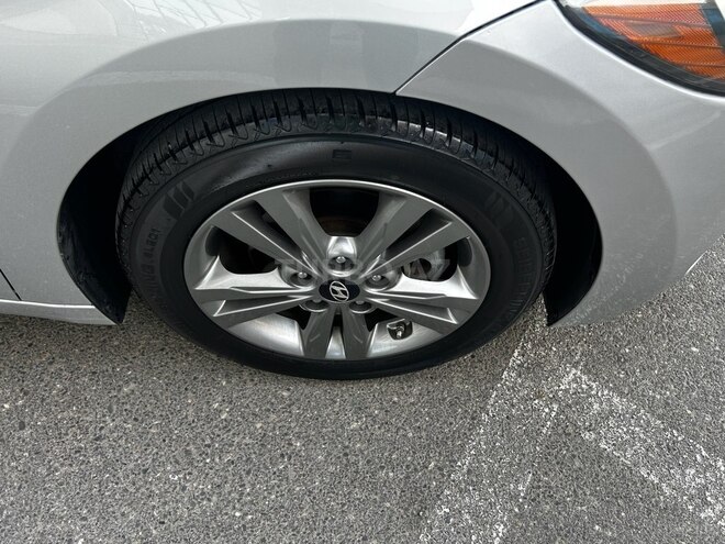 Hyundai Elantra 2016, 115,000 km - 2.0 л - Bakı
