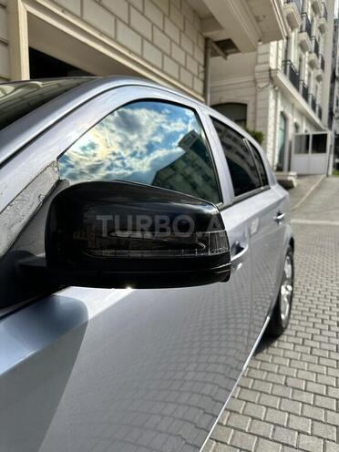 Opel Astra 2010, 275,000 km - 1.3 l - Bakı