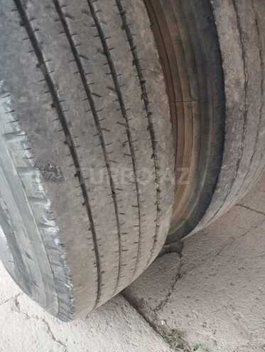 Isuzu NPR 66 P 2005, 178,427 km - 4.3 l - Qobustan