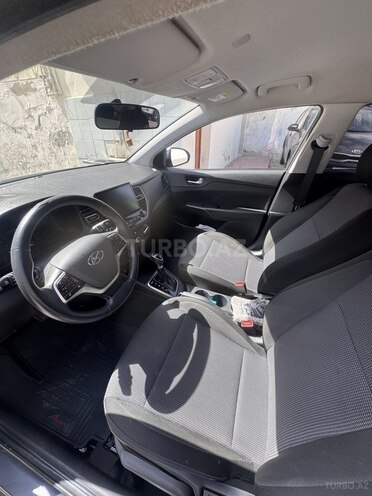 Hyundai Accent 2021, 46,500 km - 1.6 л - Bakı