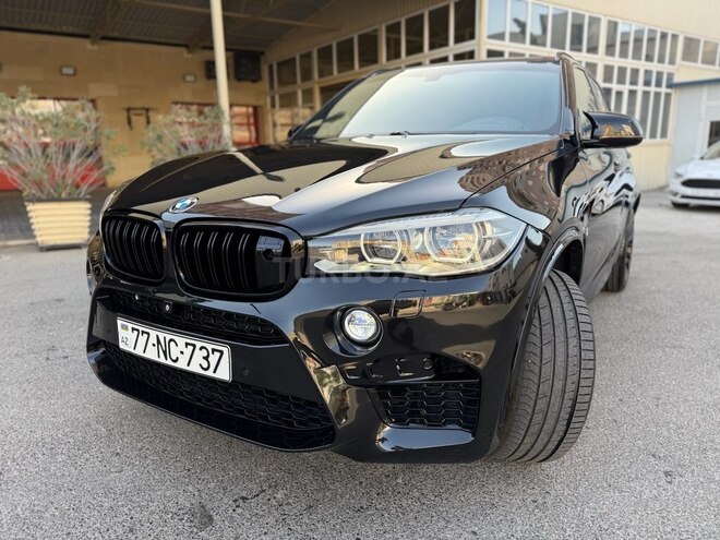 BMW X5 2014, 135,000 km - 3.0 l - Bakı