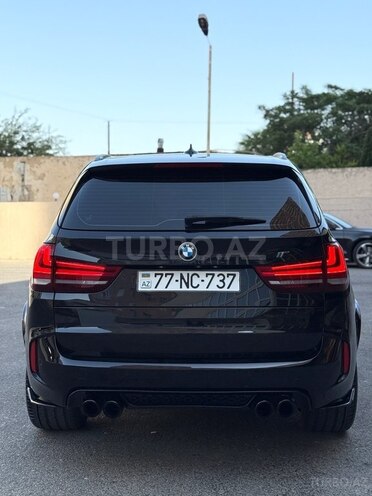 BMW X5 2014, 135,000 km - 3.0 l - Bakı