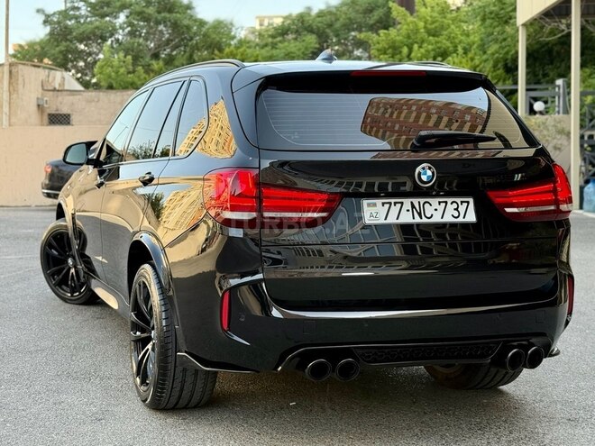 BMW X5 2014, 135,000 km - 3.0 l - Bakı