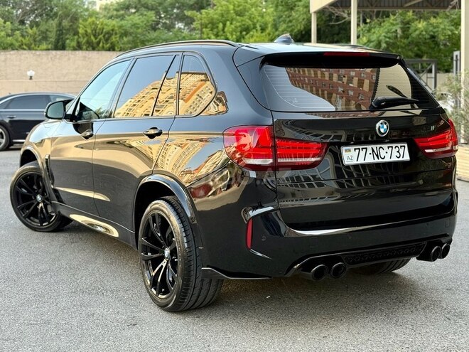 BMW X5 2014, 135,000 km - 3.0 l - Bakı