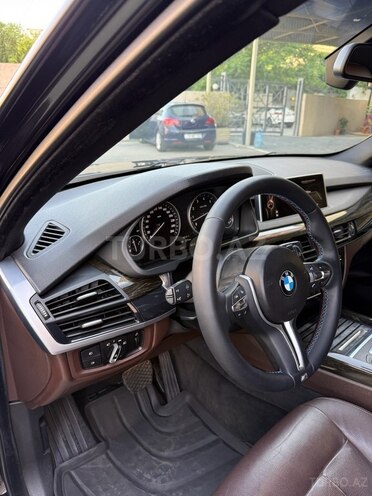BMW X5 2014, 135,000 km - 3.0 l - Bakı
