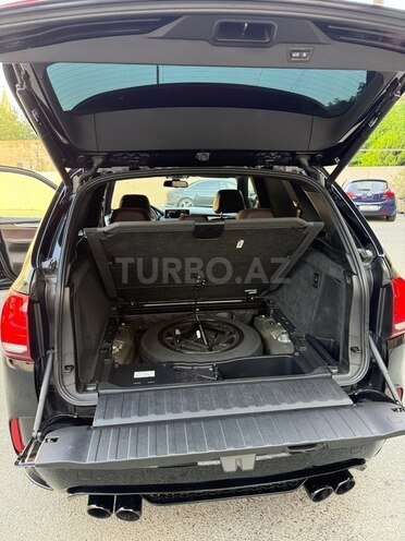 BMW X5 2014, 135,000 km - 3.0 l - Bakı
