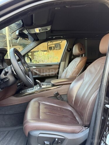 BMW X5 2014, 135,000 km - 3.0 l - Bakı