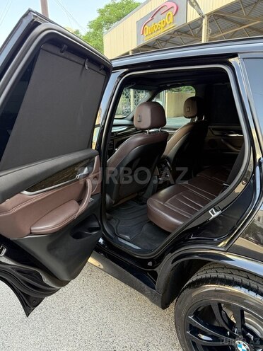 BMW X5 2014, 135,000 km - 3.0 l - Bakı