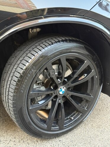 BMW X5 2014, 135,000 km - 3.0 l - Bakı