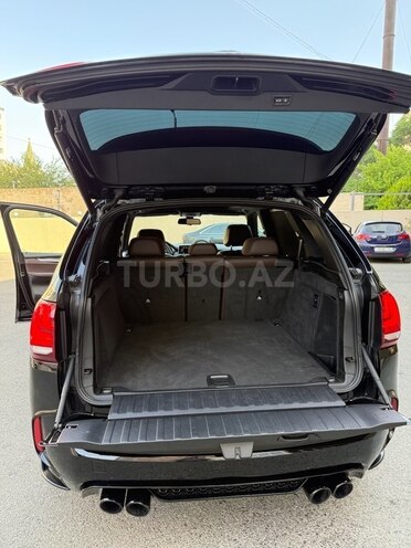 BMW X5 2014, 135,000 km - 3.0 l - Bakı