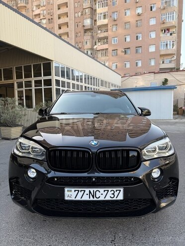 BMW X5 2014, 135,000 km - 3.0 l - Bakı