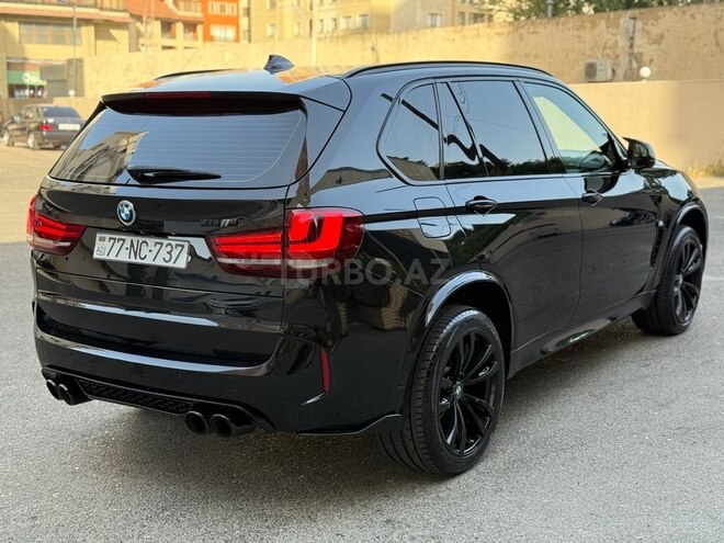 BMW X5 2014, 135,000 km - 3.0 l - Bakı