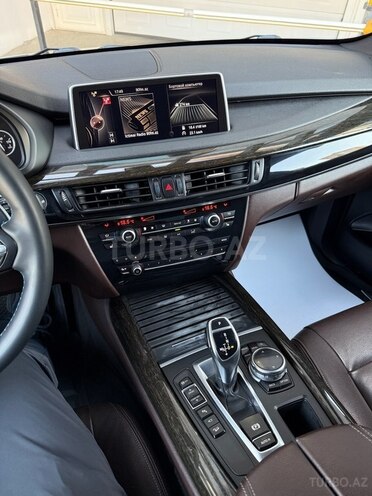 BMW X5 2014, 135,000 km - 3.0 l - Bakı