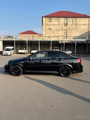 Chevrolet Lacetti 2008, 500,000 km - 1.6 l - Bakı