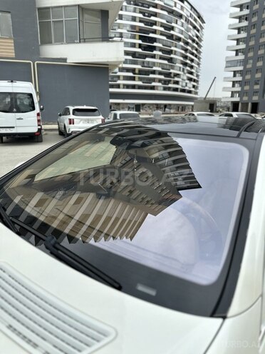 Mercedes S 550 2009, 230,000 km - 5.5 l - Bakı