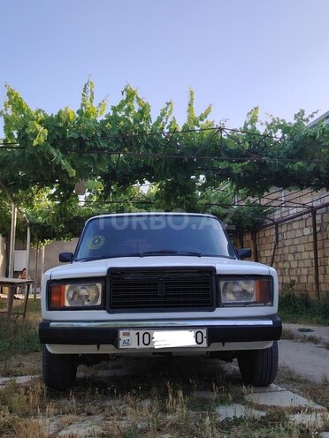 LADA (VAZ) 2107 2005, 84,792 km - 1.6 l - Şirvan