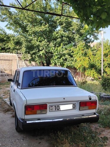 LADA (VAZ) 2107 2005, 84,792 km - 1.6 l - Şirvan