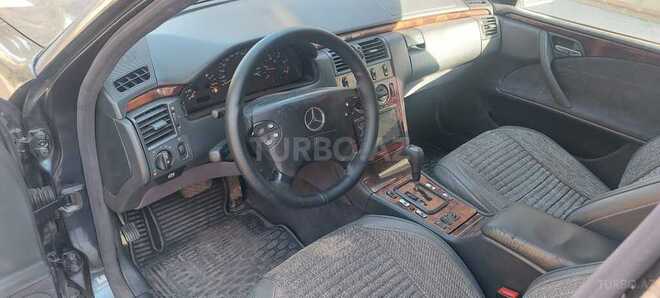 Mercedes E 220 d 2000, 480,000 km - 2.2 l - Mingəçevir