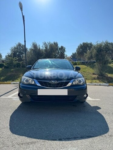 Subaru Impreza 2008, 135,000 km - 2.0 l - Bakı