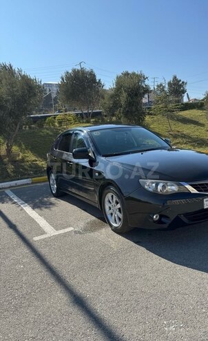 Subaru Impreza 2008, 135,000 km - 2.0 l - Bakı