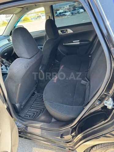 Subaru Impreza 2008, 135,000 km - 2.0 l - Bakı