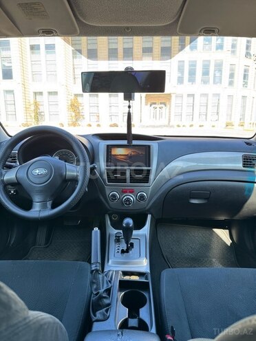 Subaru Impreza 2008, 135,000 km - 2.0 l - Bakı