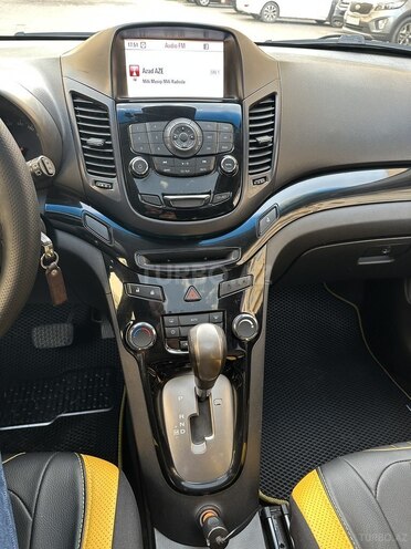 Chevrolet Orlando 2012, 200,000 km - 1.8 l - Bakı