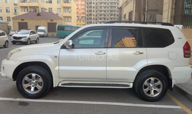 Toyota Land Cruiser Prado 2007, 340,000 km - 2.7 l - Xırdalan