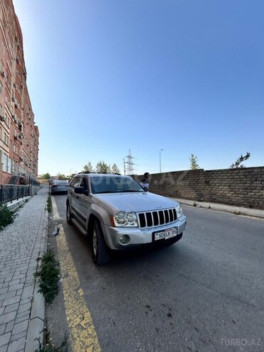 Jeep Cherokee 2007, 386,243 km - 3.0 l - Bakı