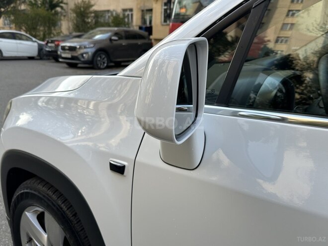 Chevrolet Orlando 2012, 200,000 km - 1.8 l - Bakı