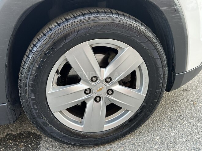 Chevrolet Orlando 2012, 200,000 km - 1.8 l - Bakı