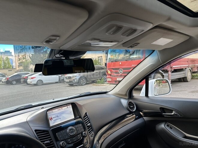 Chevrolet Orlando 2012, 200,000 km - 1.8 l - Bakı